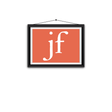 Jamie's Framies logo